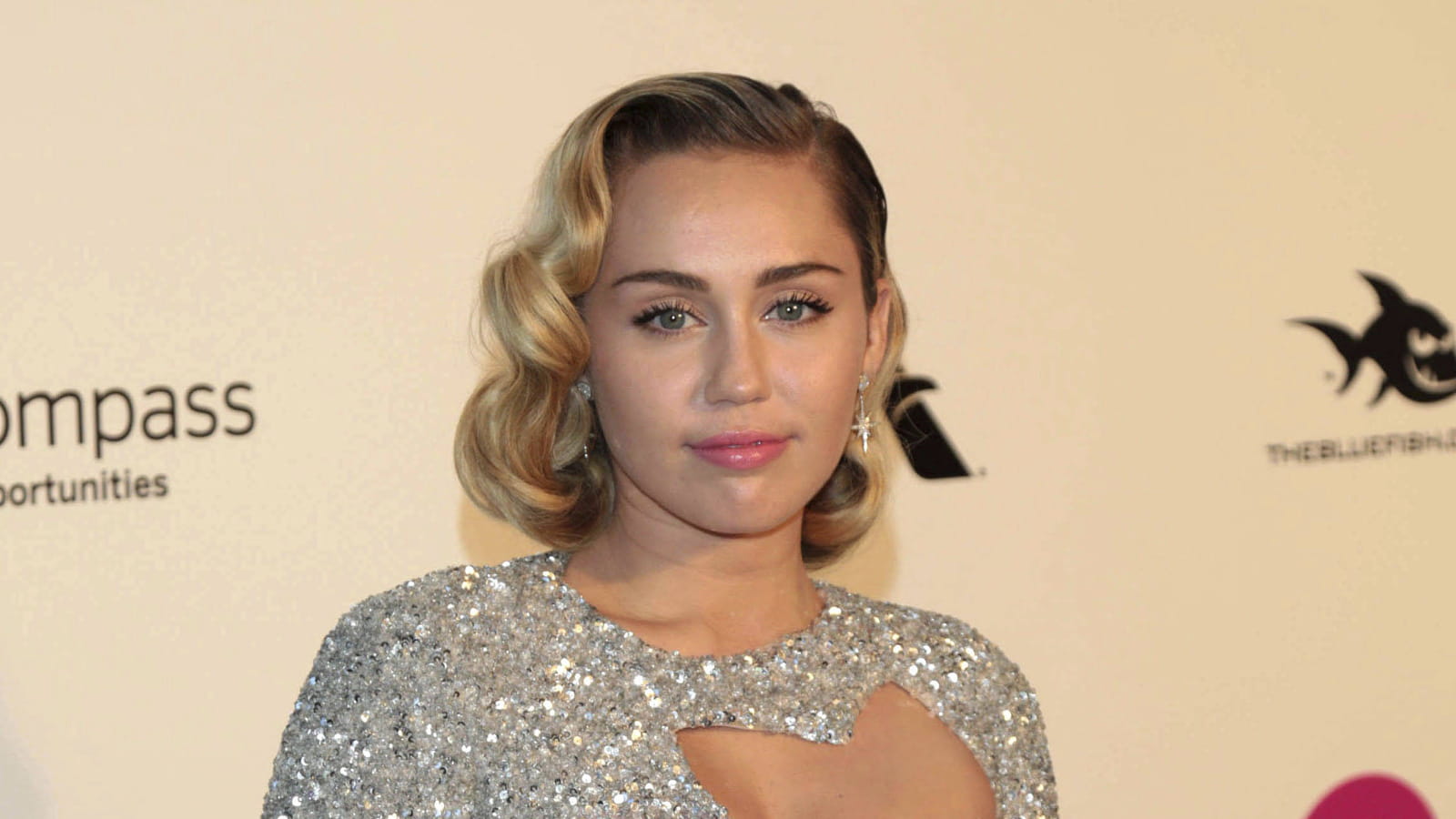 Miley Cyrus