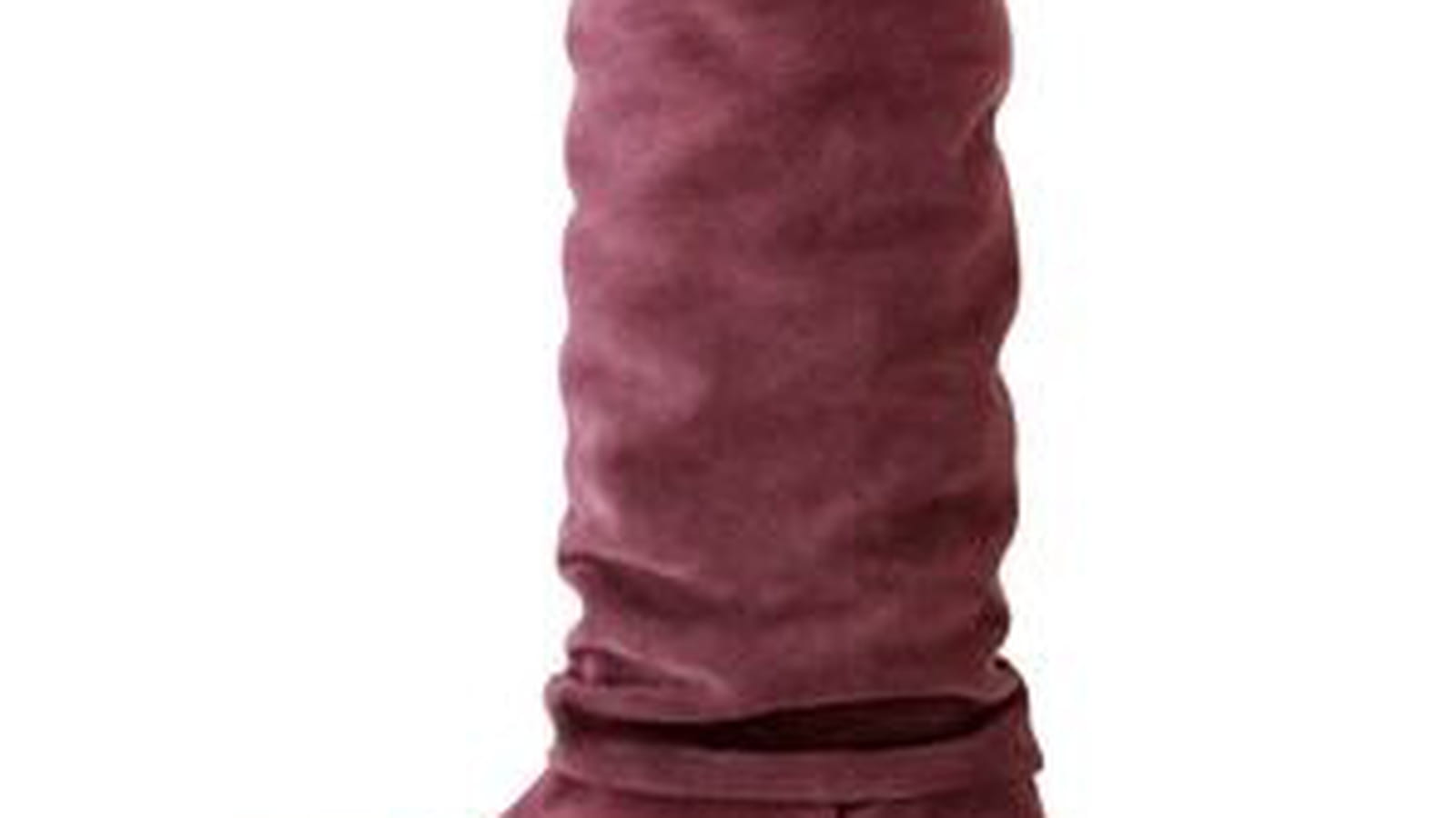 Bottes "Dylan" de Cop.Copine