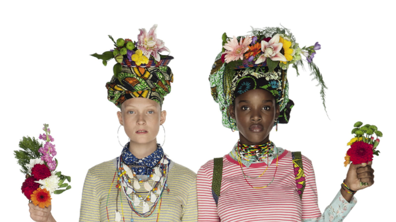 Benetton X Toscani 