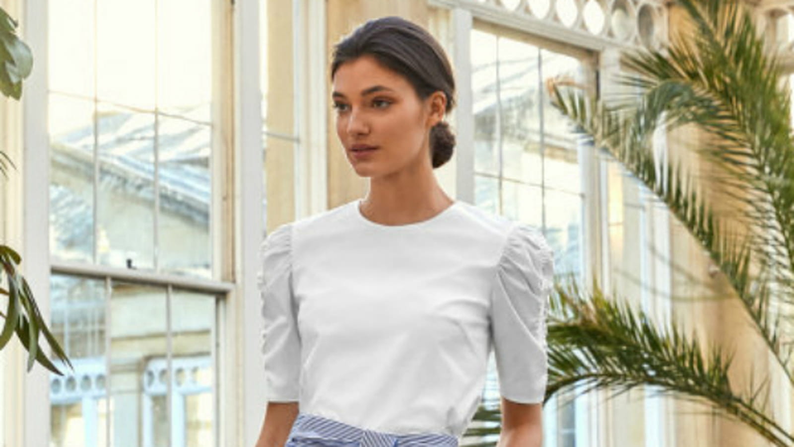 Jupe Ted Baker