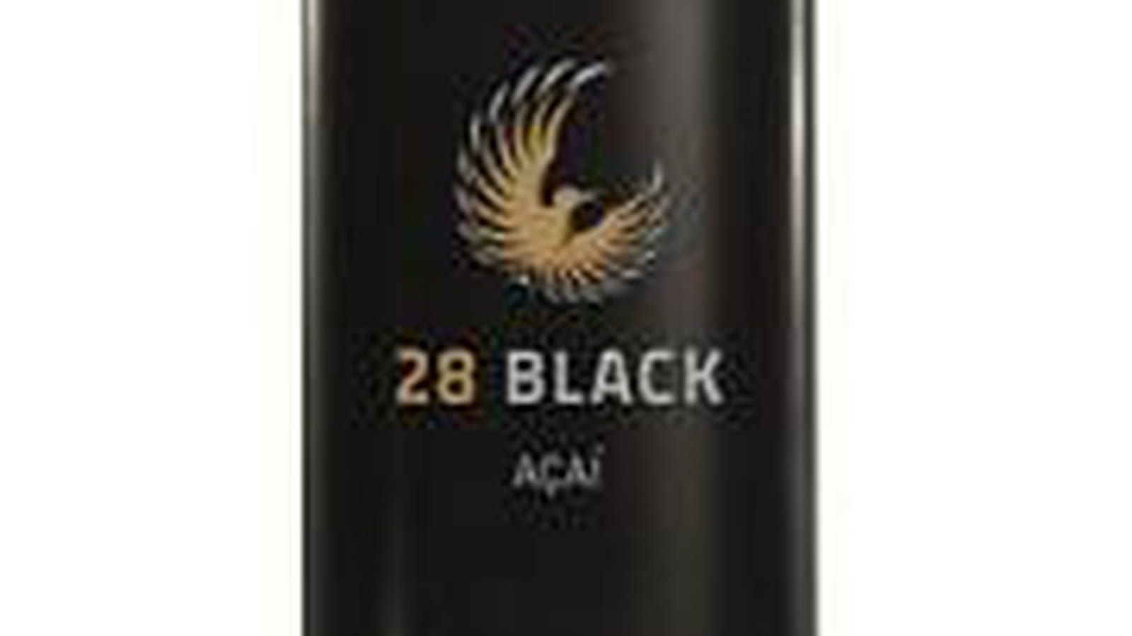 Boisson 28 BLACK