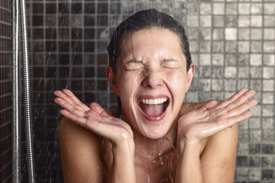 Choisir le parfum de son gel douche selon son humeur
