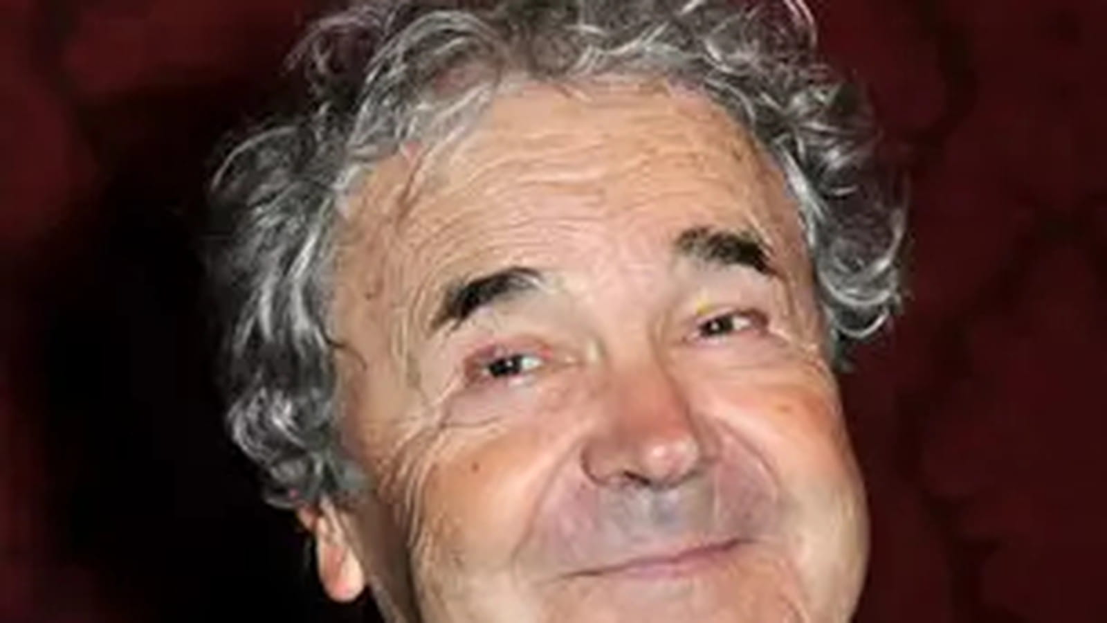 Pierre Perret