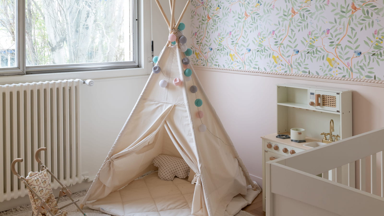 Chambre 2 après