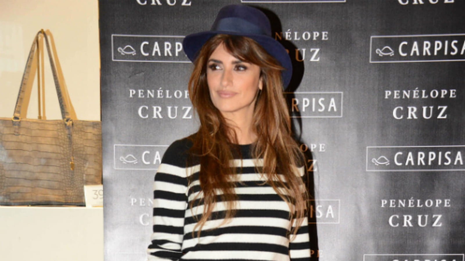 Penélope Cruz