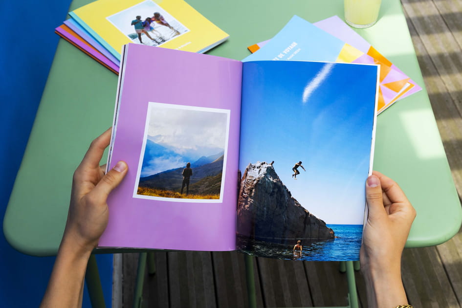 Cheerz a le carnet de voyage parfait pour prolonger les vacances