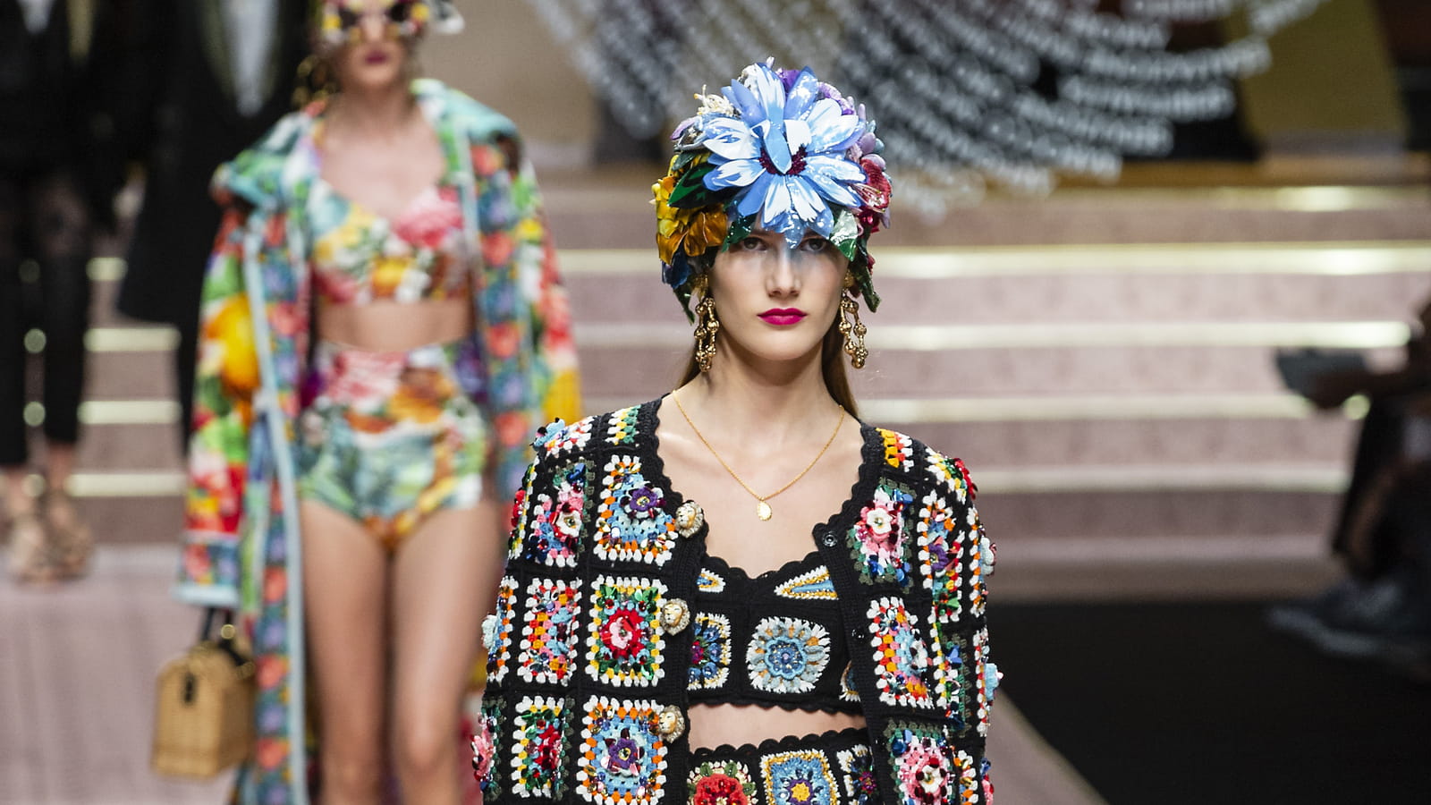 Dolce & Gabbana