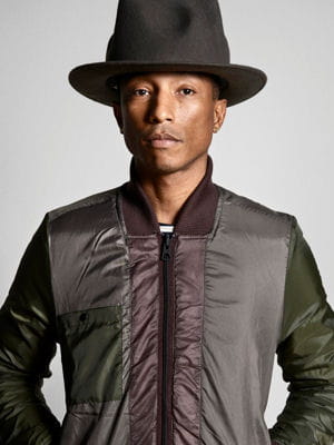 raw for the oceans pharrell williams officiel bis