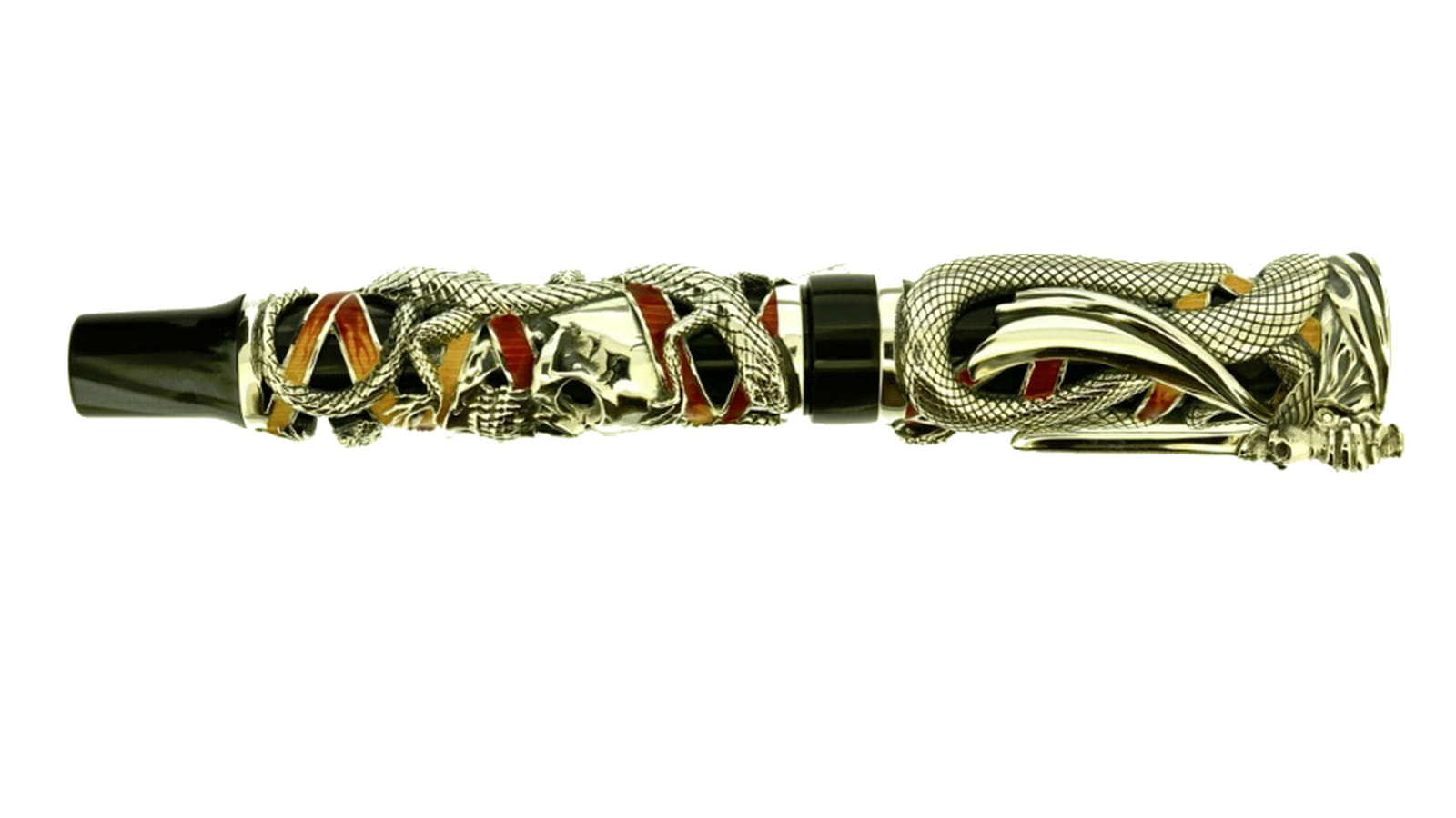 Stylo Montegrappa  