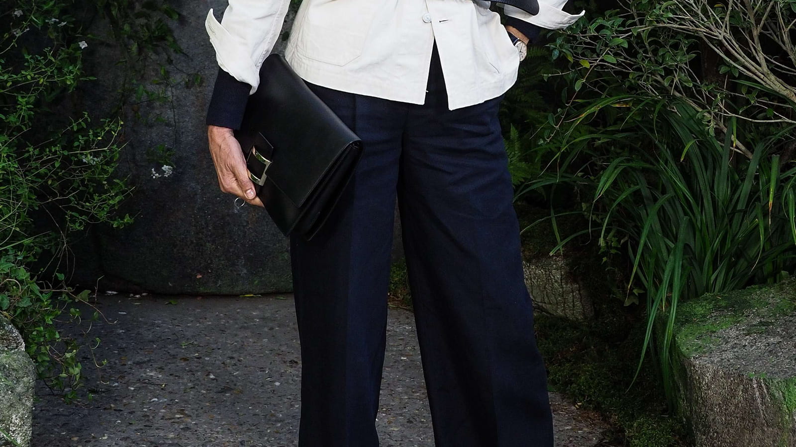 Inès de la Fressange 