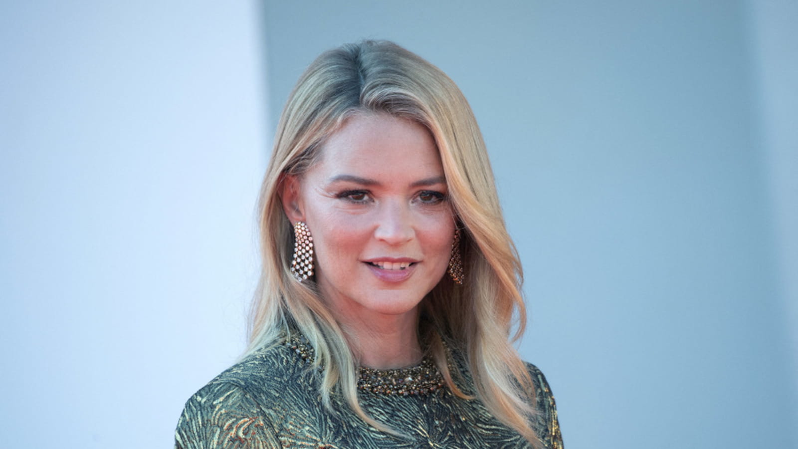 Virginie Efira 