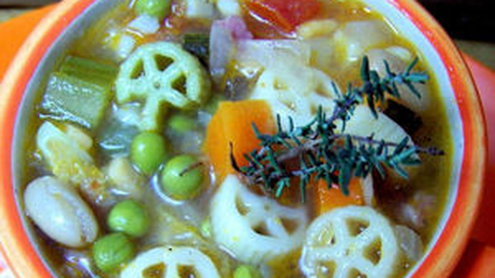 Minestrone