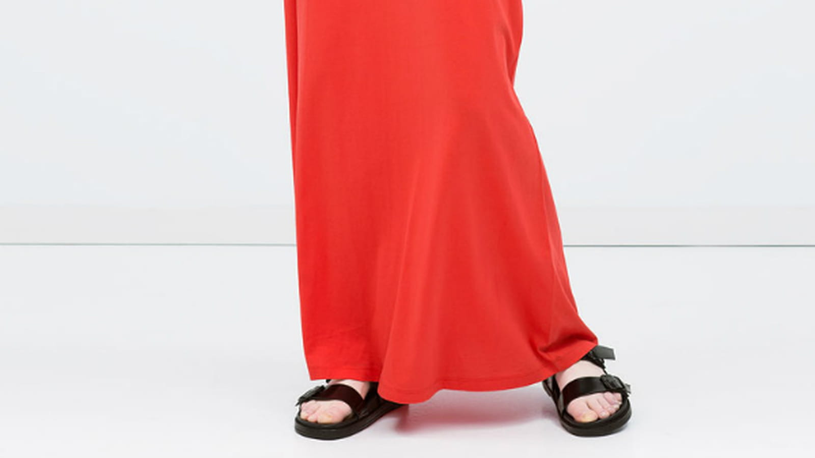 Robe Zara