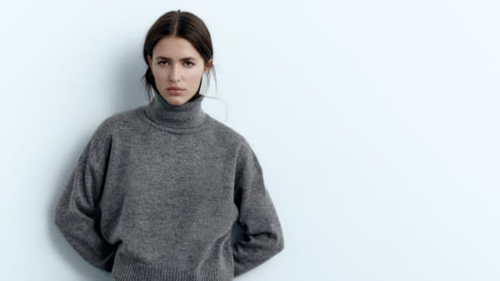 Pull Zara