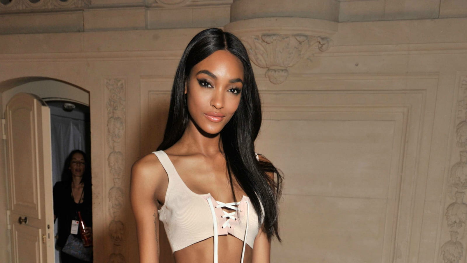Jourdan Dunn