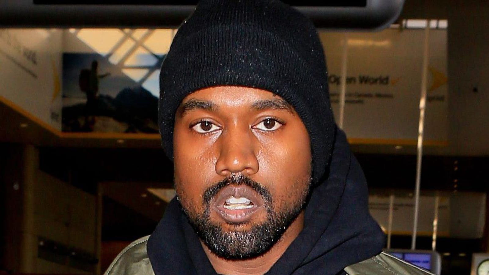 Kanye West