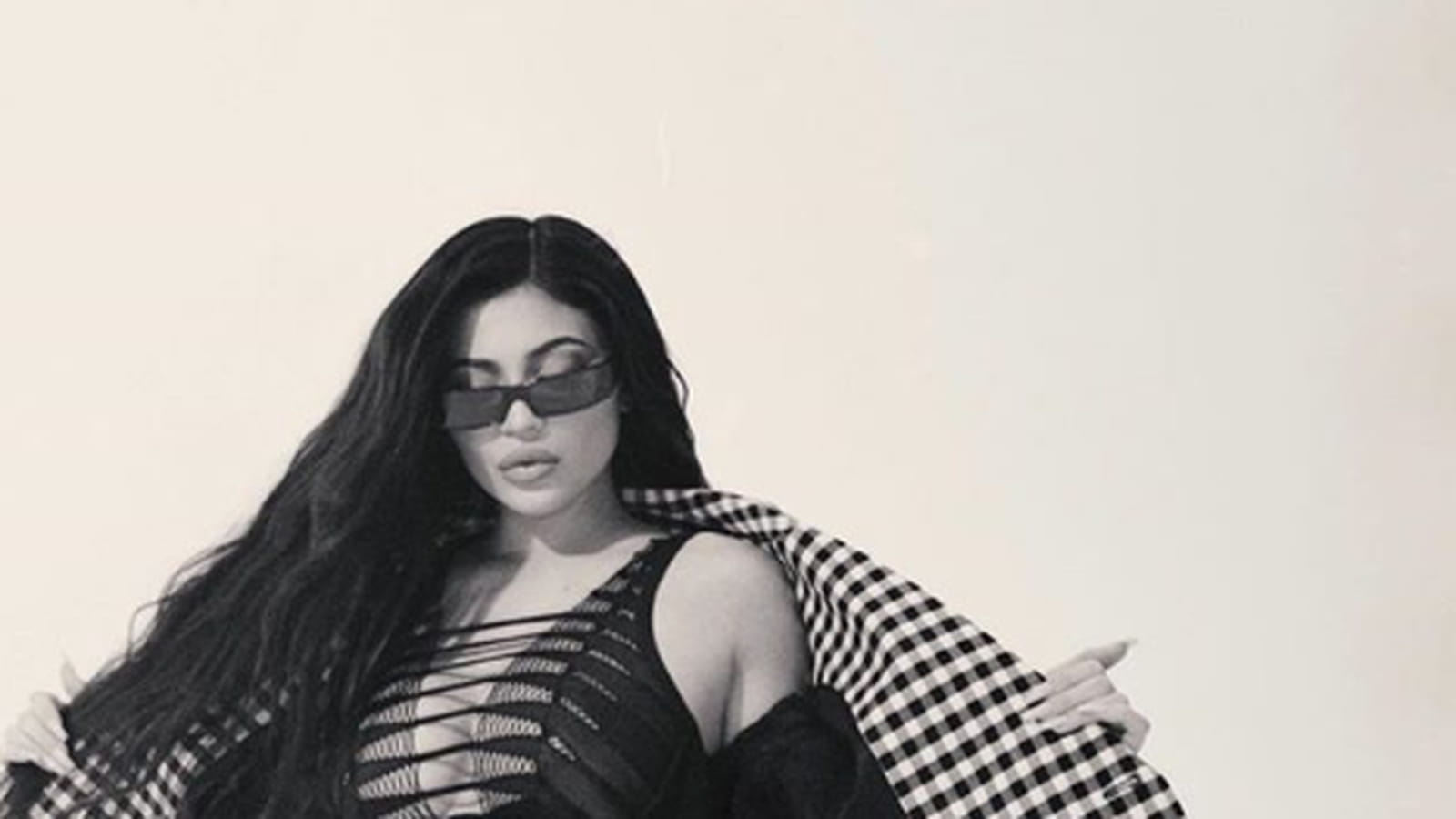 Kylie Jenner