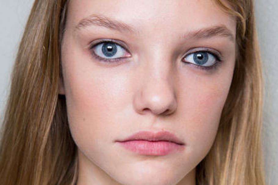 Chloe : maquillage urban chic