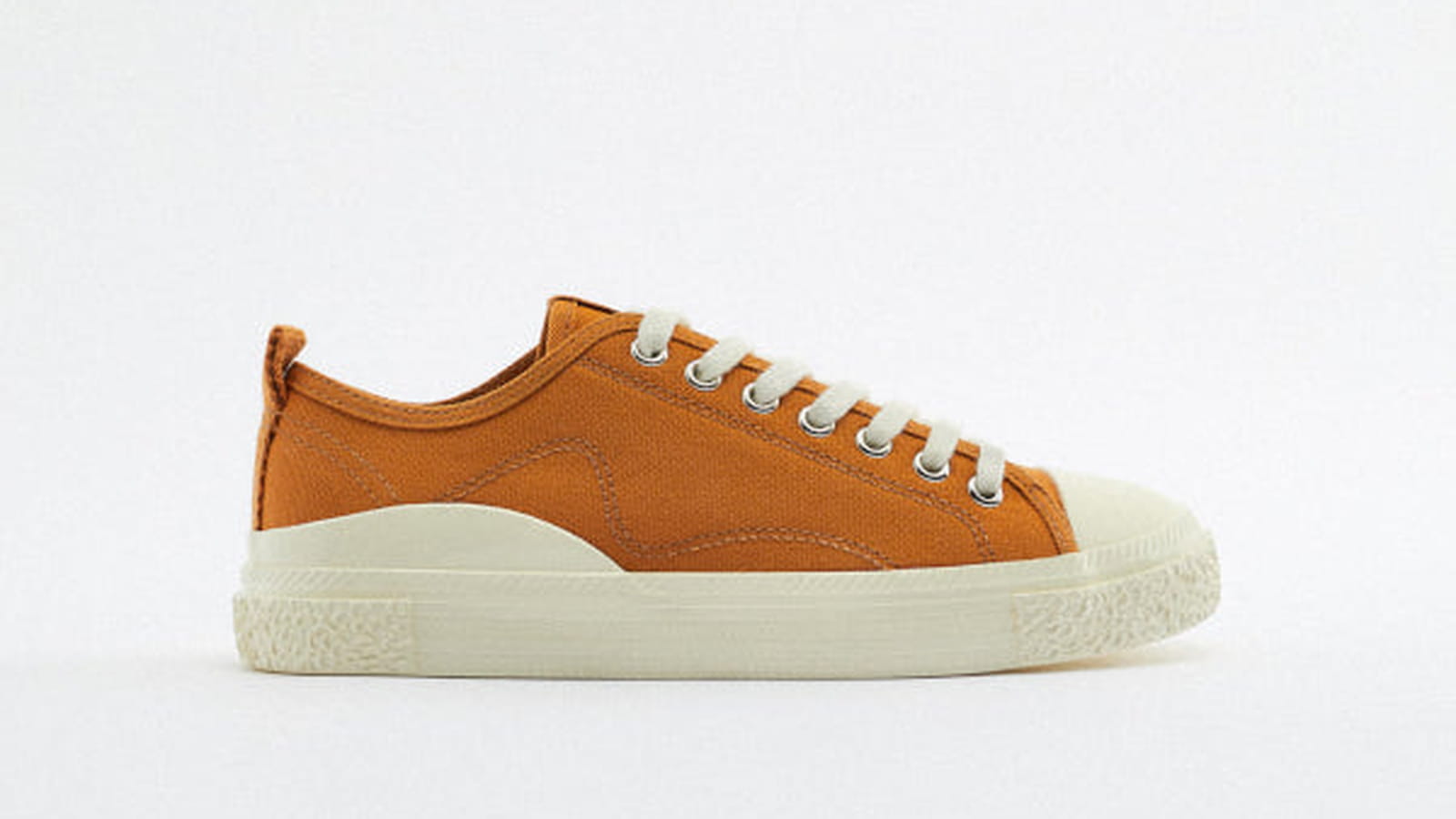 Baskets Zara 
