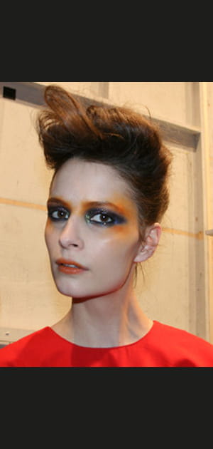 Orange m&eacute;canique