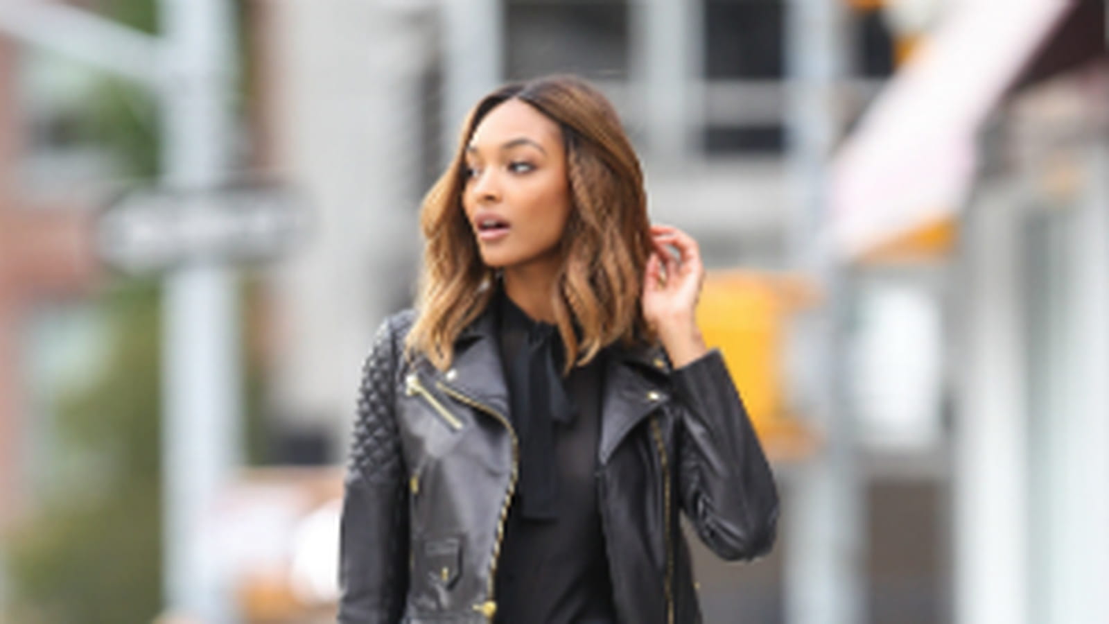Jourdan Dunn