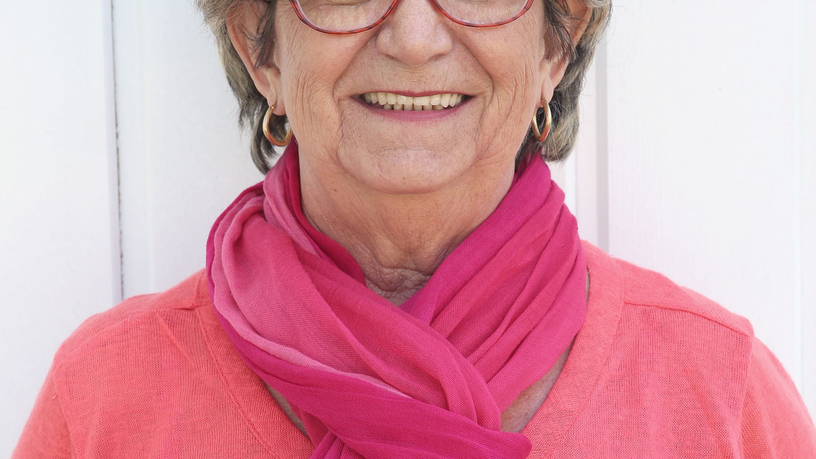 Jacqueline 