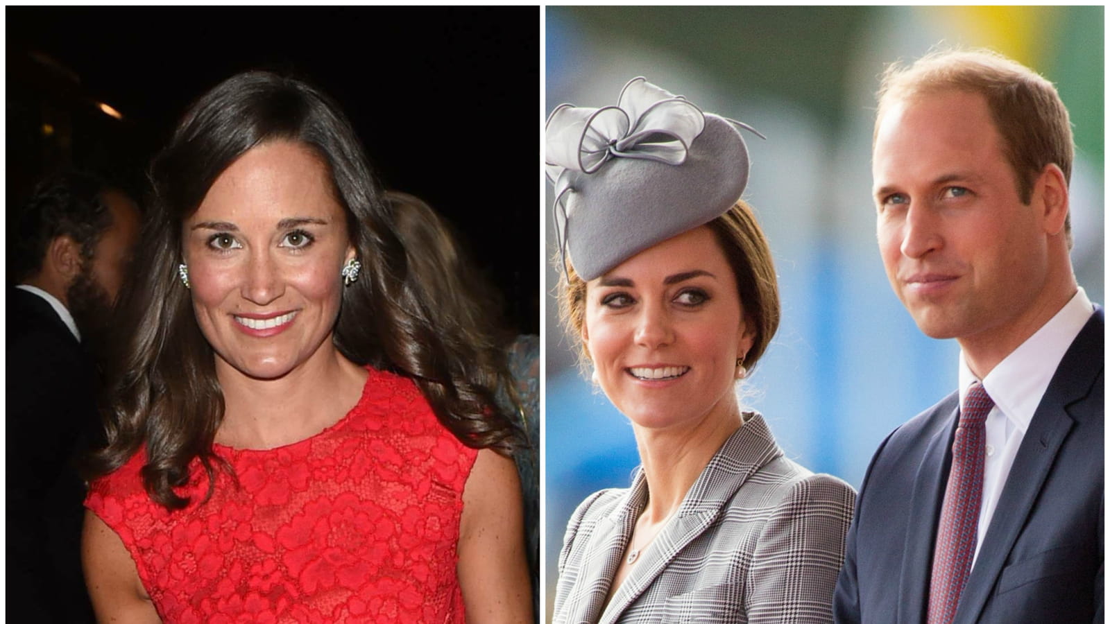 Pippa Middleton 
