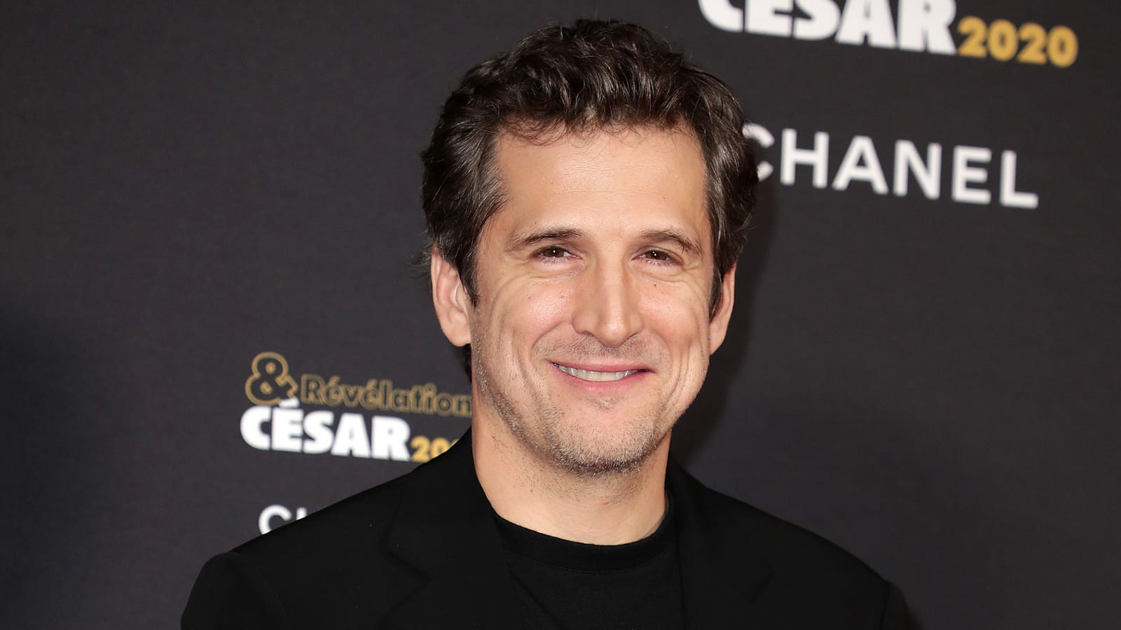 Guillaume Canet