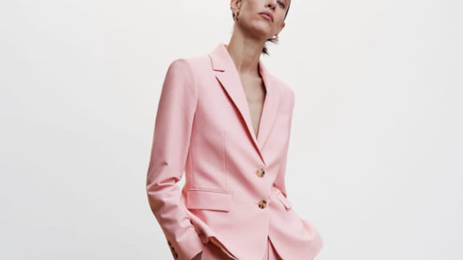 Veste Mango