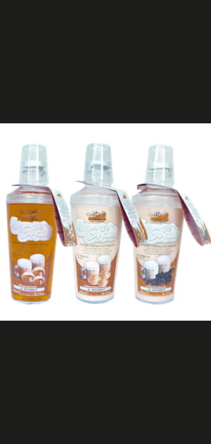 Des cocktails de bain aux parfums alcoolis&eacute;s