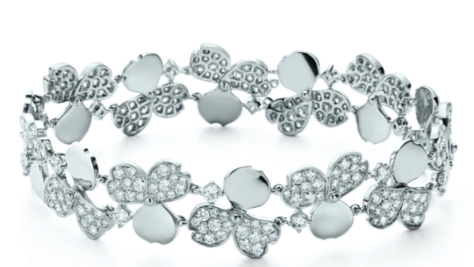 Bracelet Tiffany & Co. 
