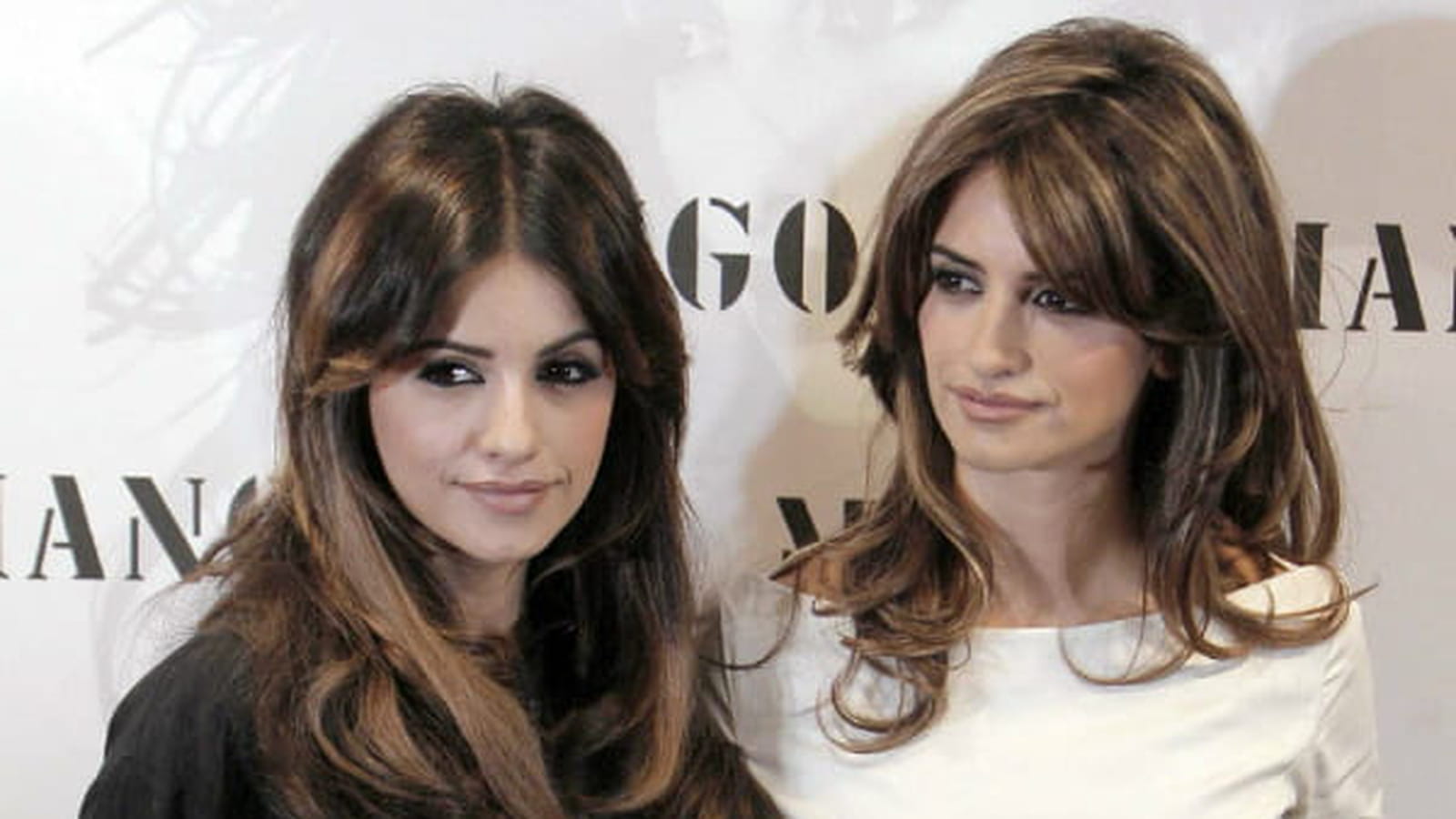 Penélope Cruz le 13 mars 2008