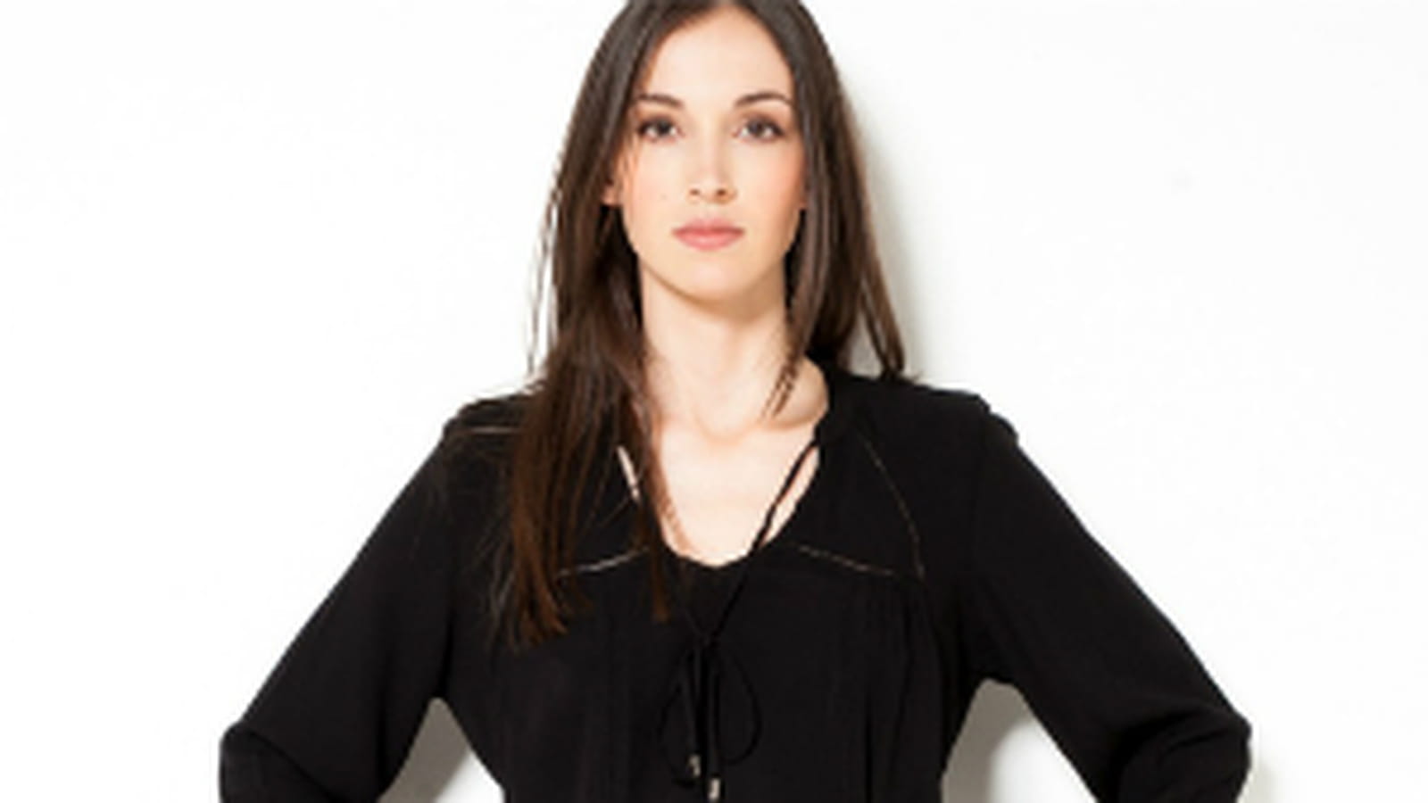 Robe Camaïeu