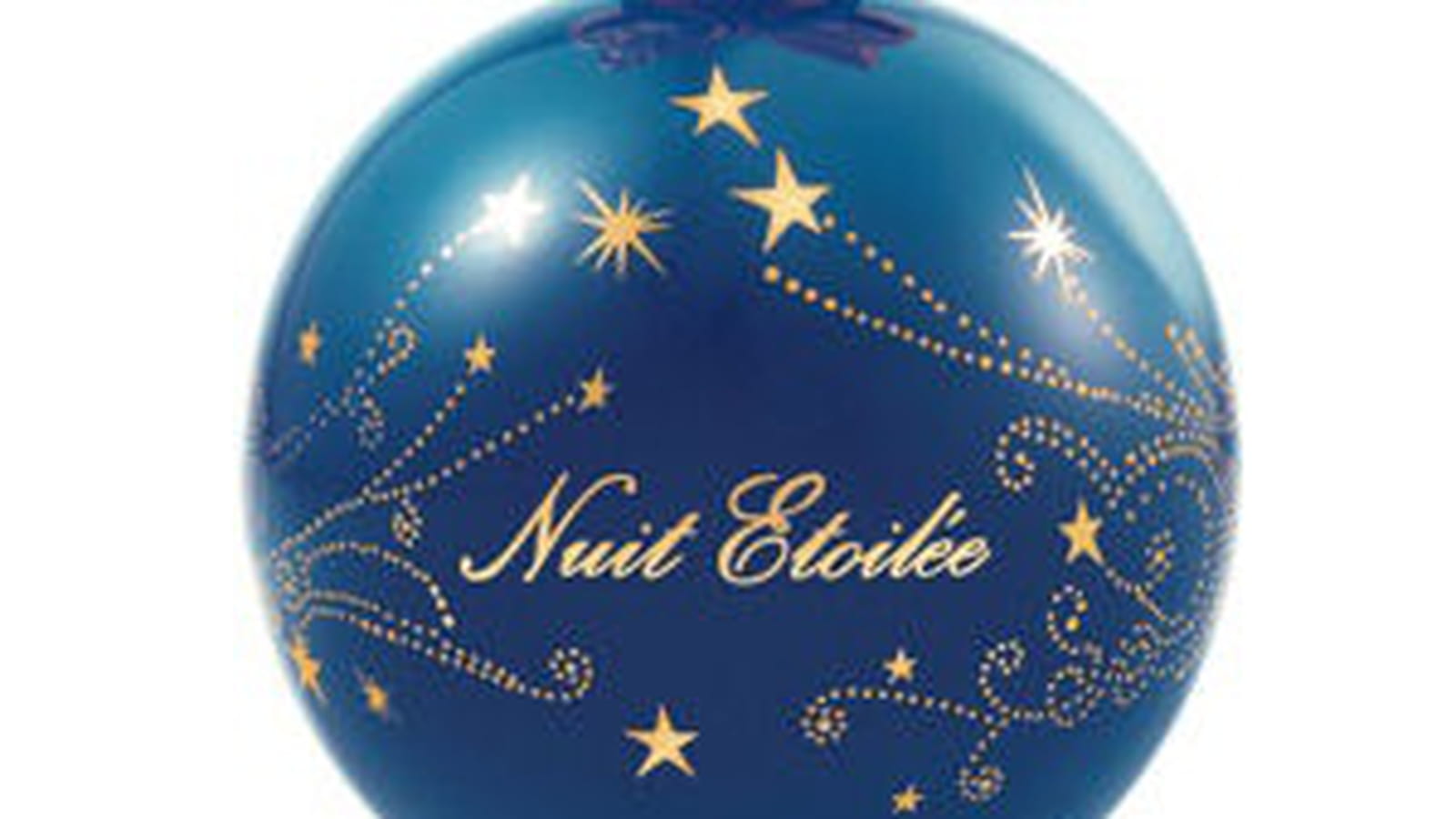 Nuit étoilée d'Annick Goutal