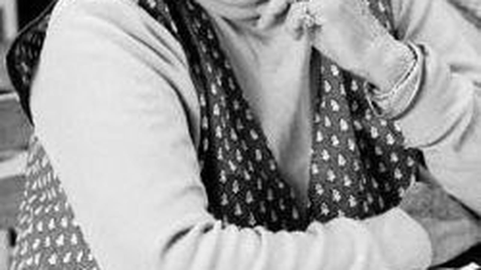 Marguerite Duras