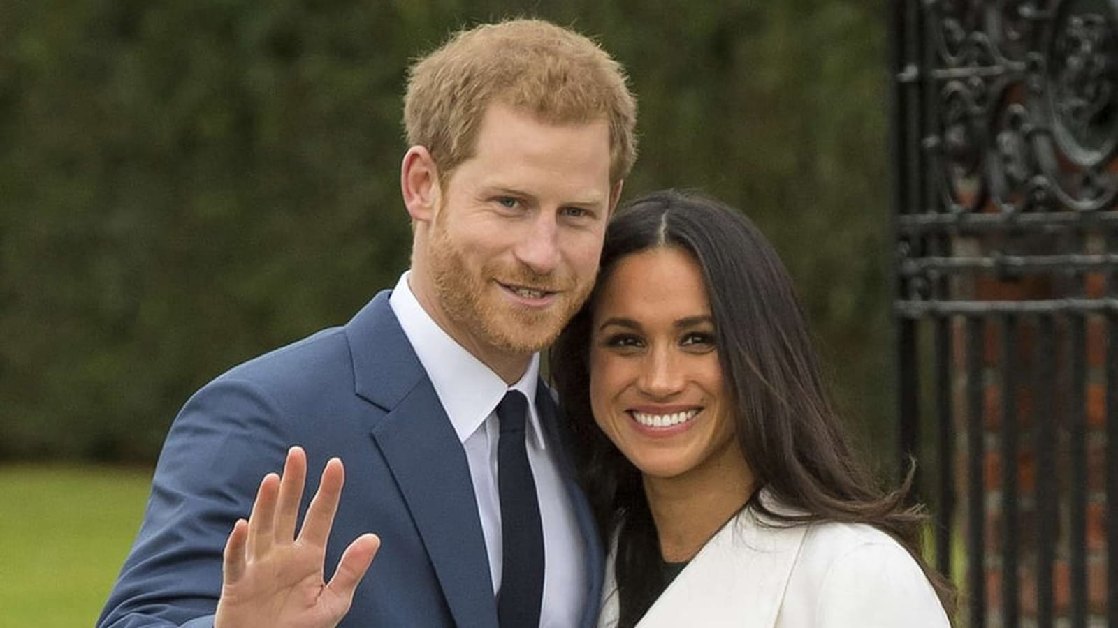 Meghan Markle