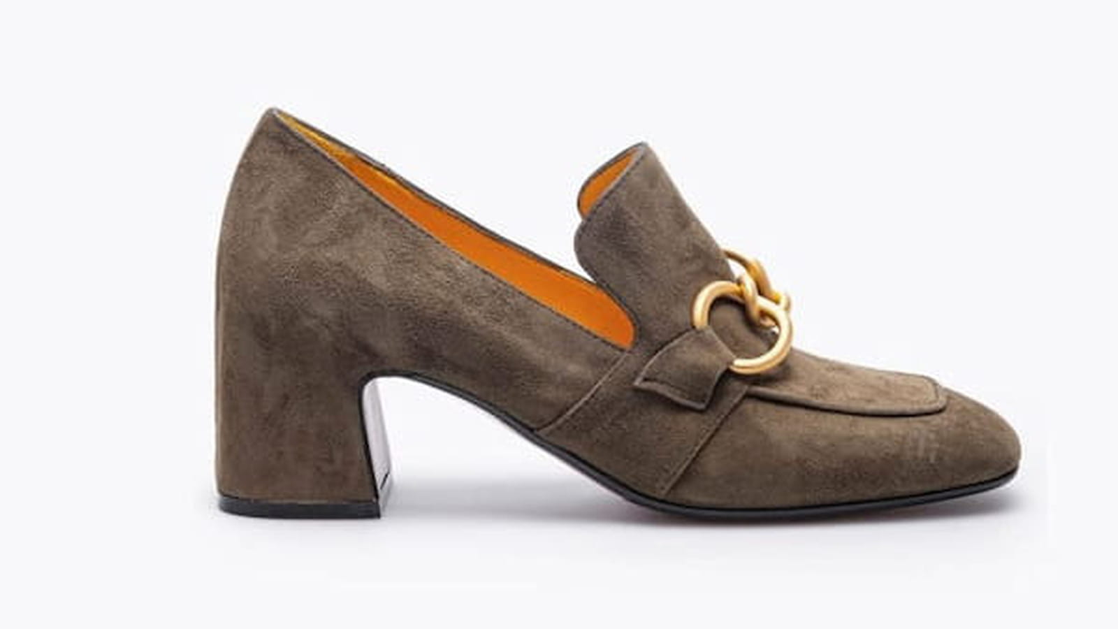 Mocassins Jacques Loup