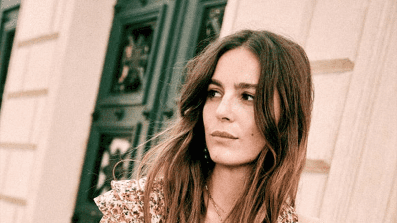 Blouse Sézane