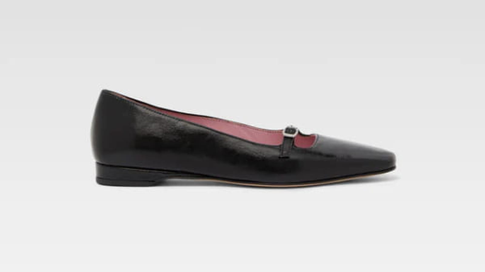 Ballerines Carel