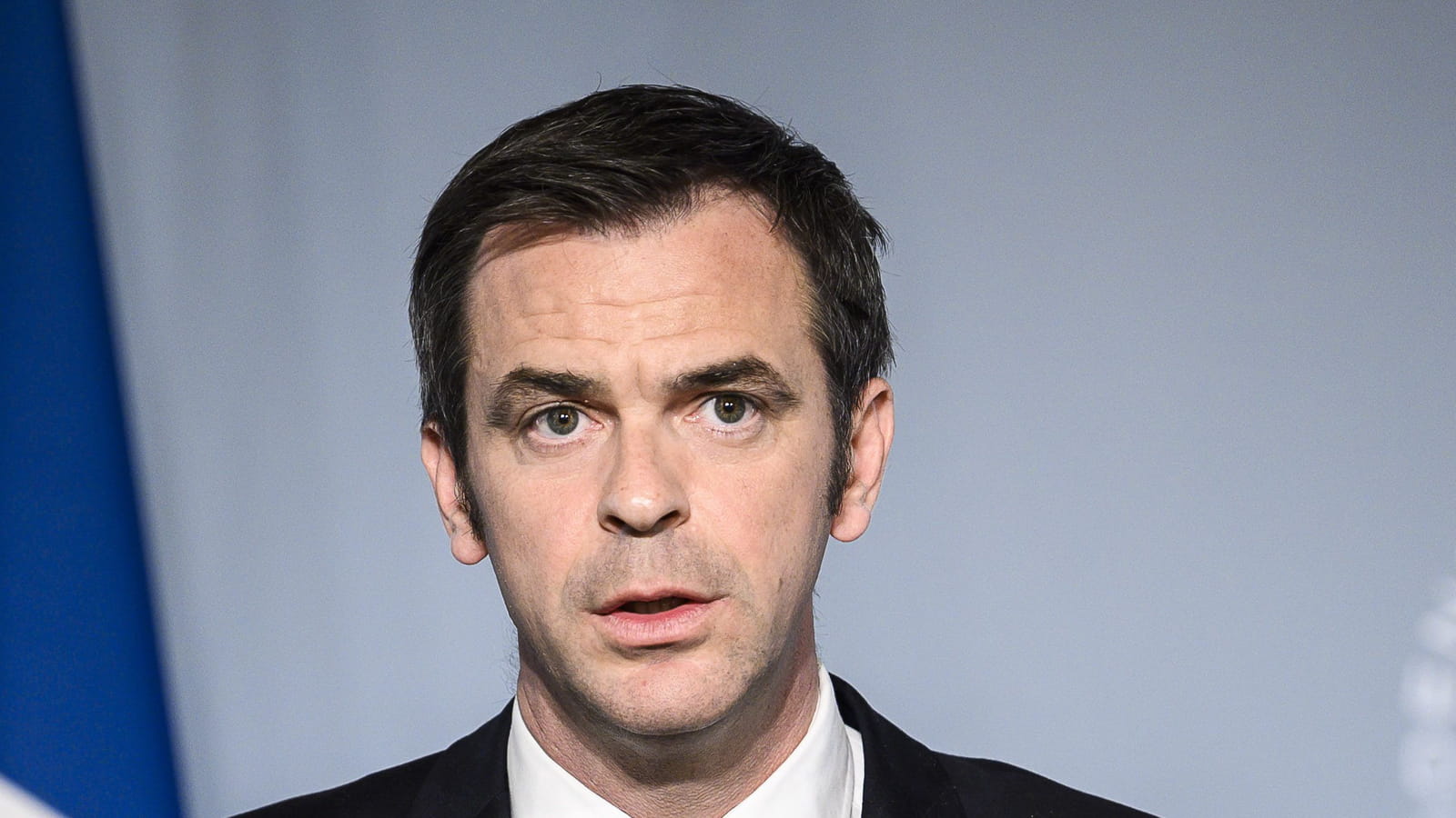 Olivier Véran