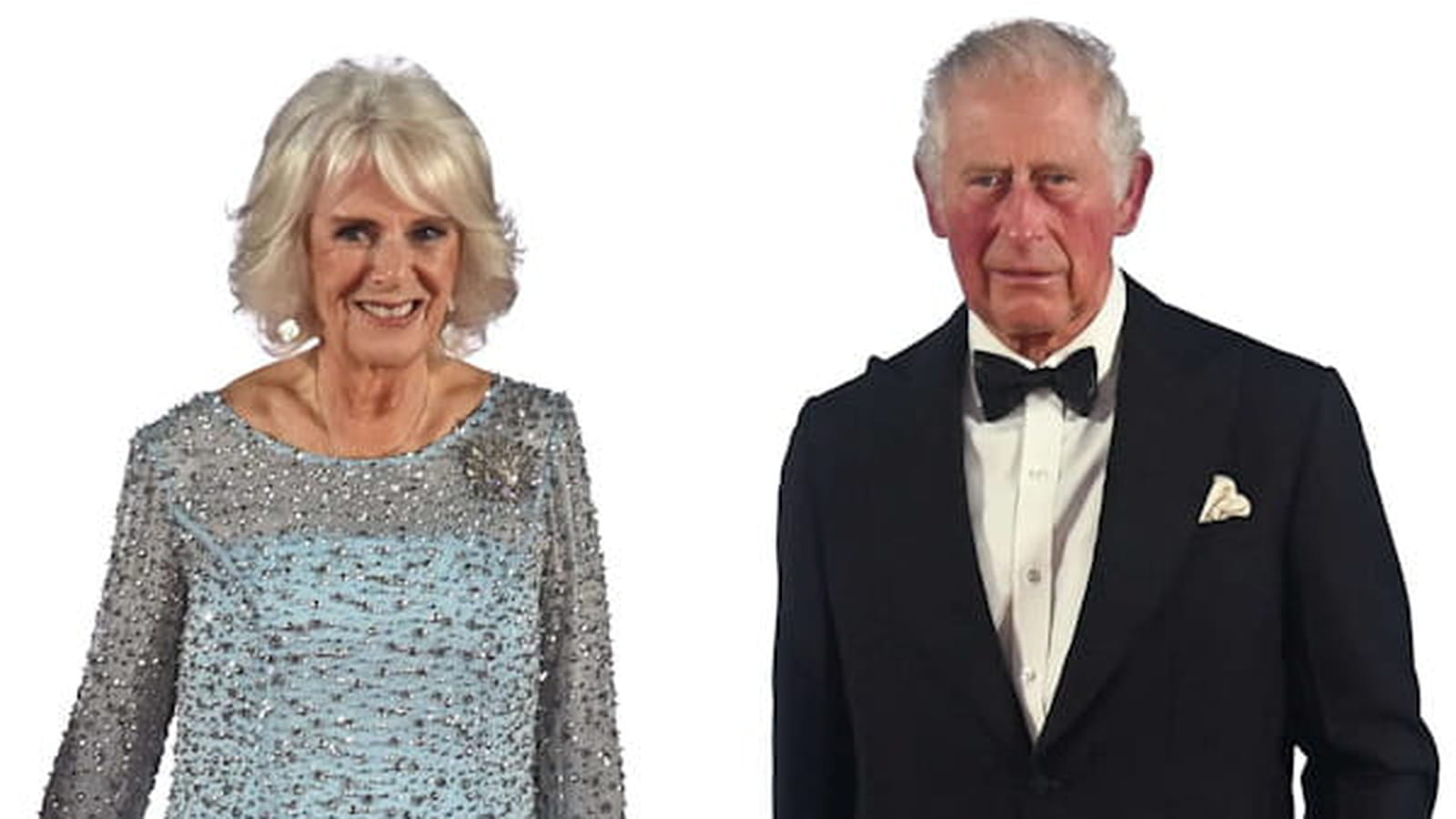 Camilla Parker-Bowles le 28 septembre 2021