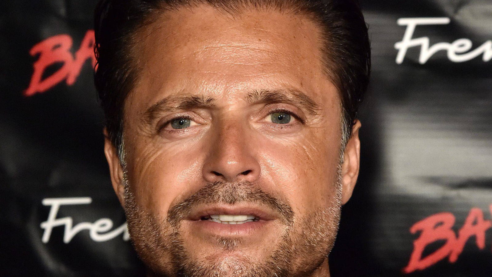 David Charvet