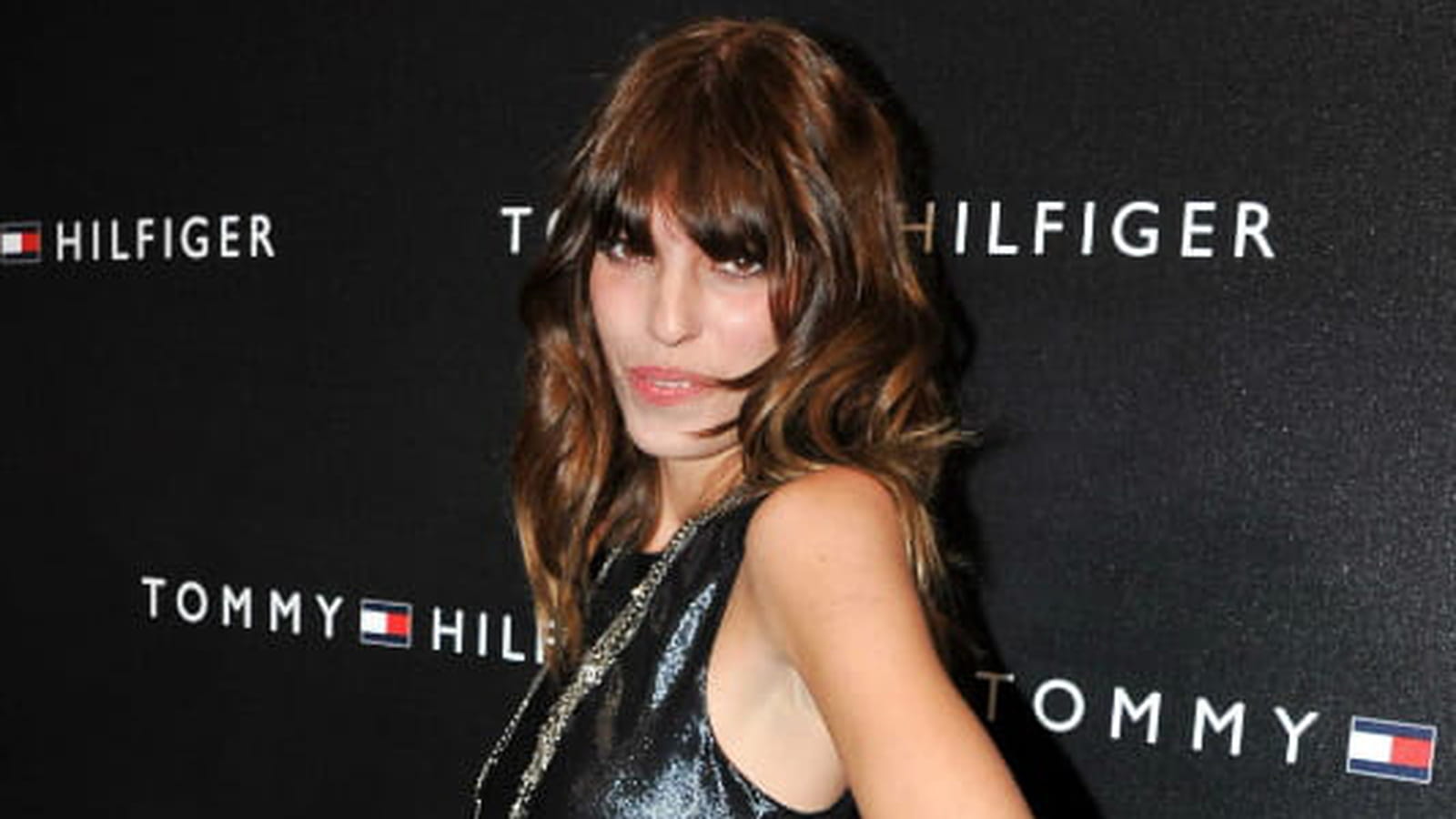 Lou Doillon le 17 novembre 2010