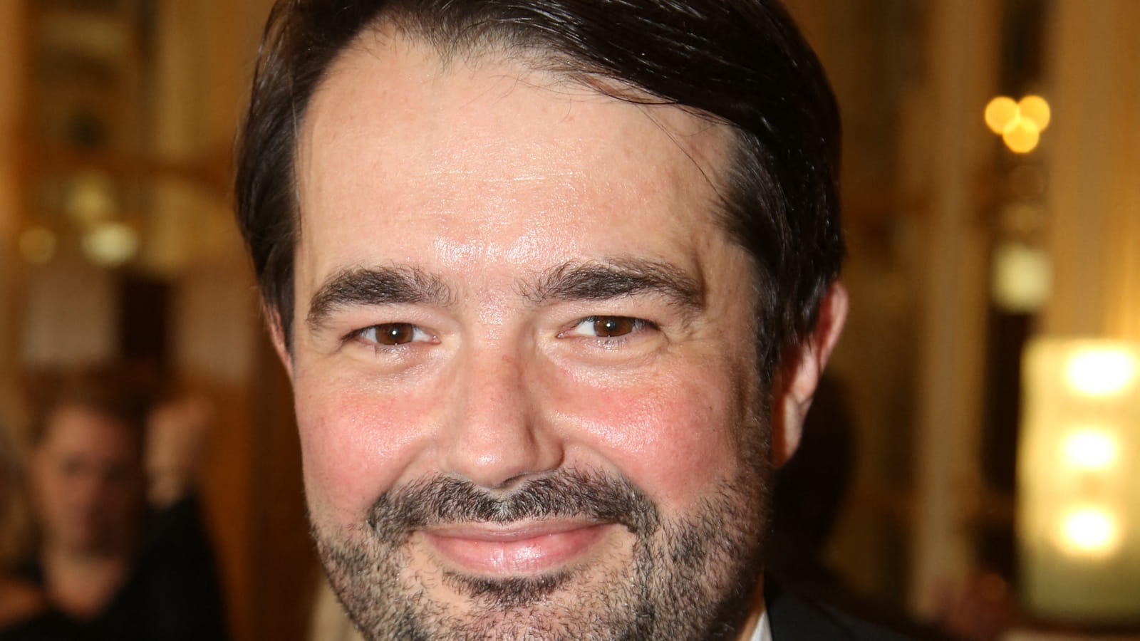Jean-François Piège 