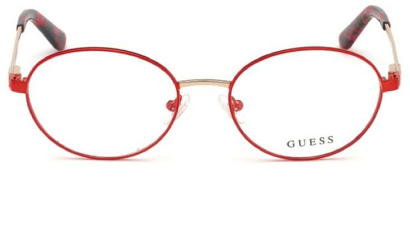 Lunettes de vue Guess