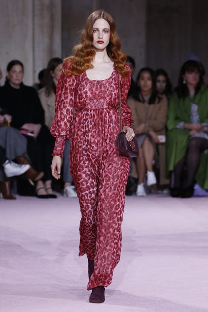 D&eacute;fil&eacute; Kate Spade