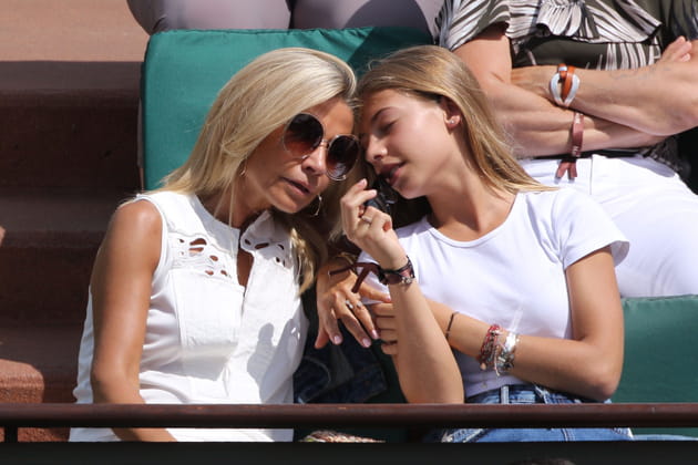 Natty et Stella Belmondo