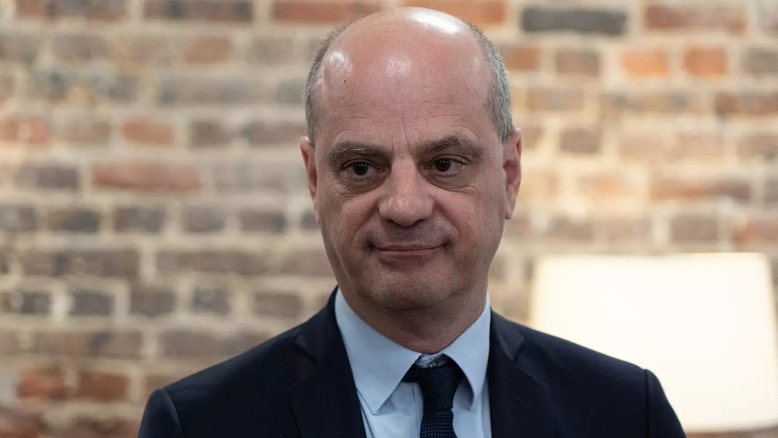 Jean-Michel Blanquer