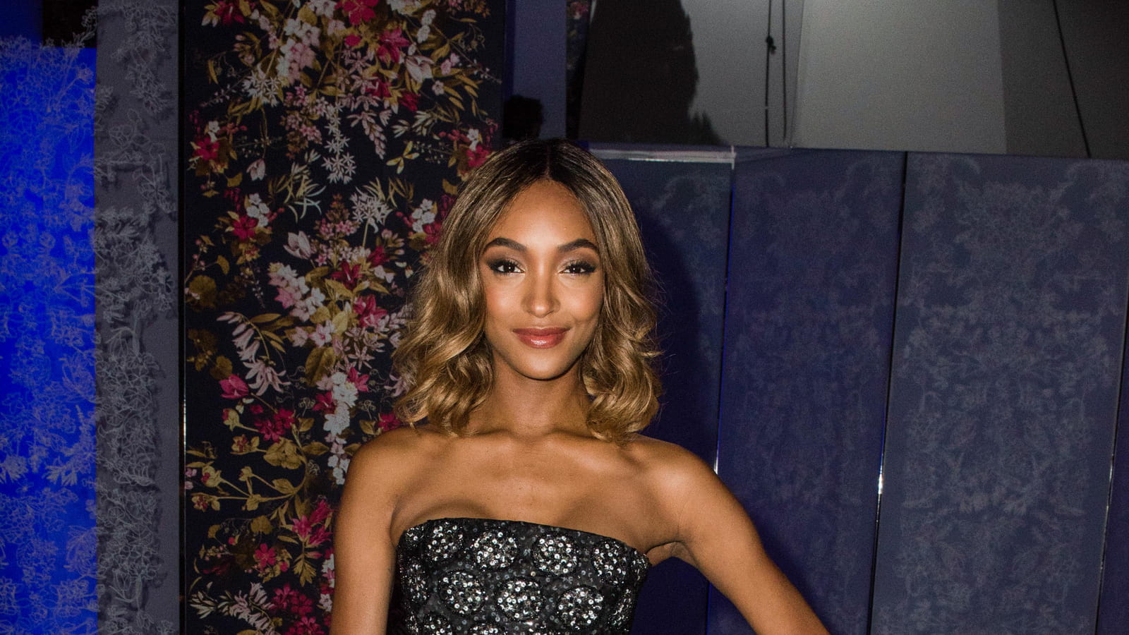 Jourdan Dunn