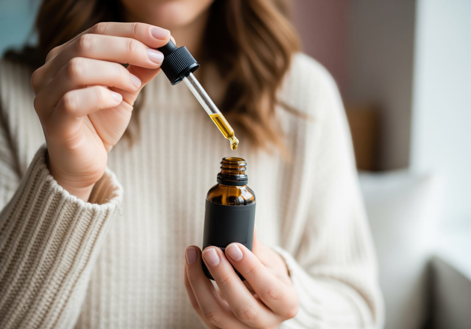 4 essential oils to diffuse at home to avoid catching the flu